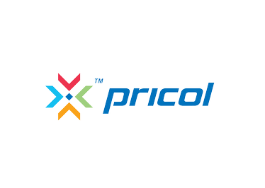 Pricol Logo