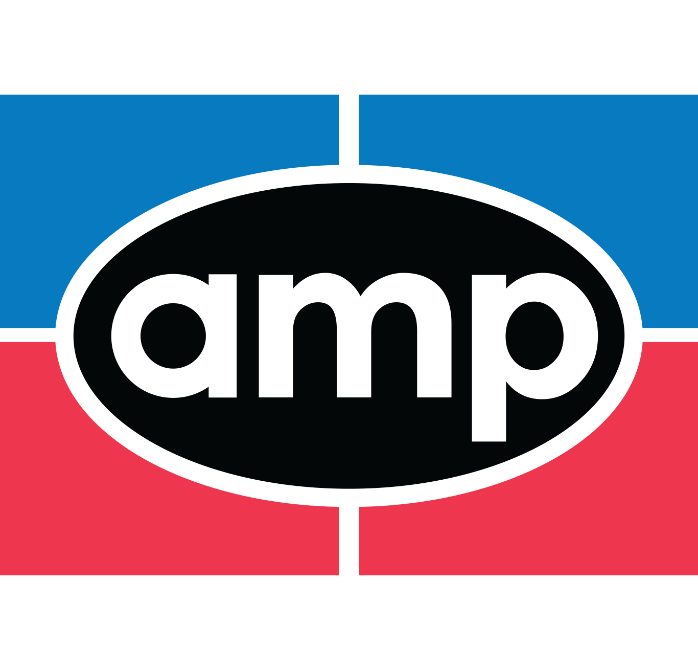 AMP Logo