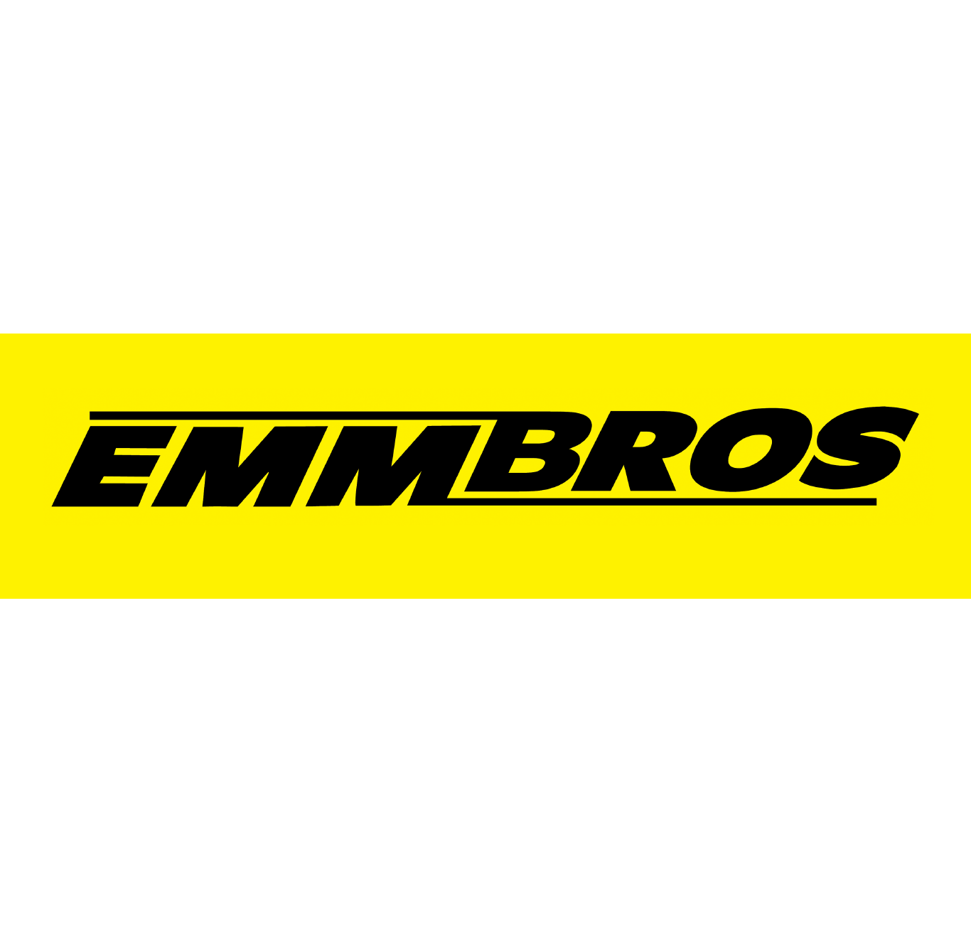 Emmbros Logo