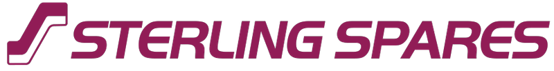 Sterling Spares